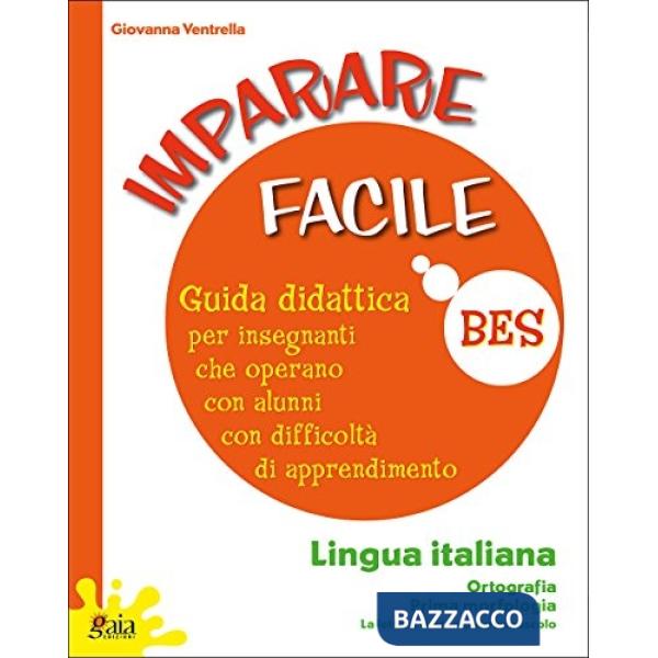 IMPARARE FACILE GUIDA LINGUA ITALIANA 2 LIV.