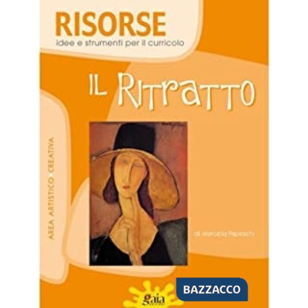RISORSEIL RITRATTO