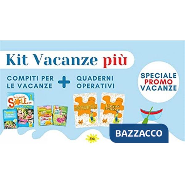 Sotto questo sole... Attività per le vacanze-Fascicolo delle regole. Per la Scuola elementare