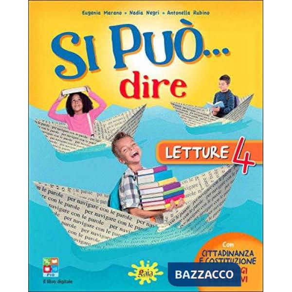 SI PUO' CONF VEND CL. 4