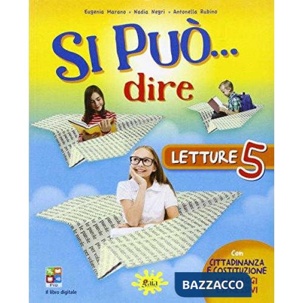 SI PUO' CONF VEND CL. 5