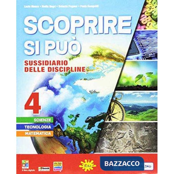 SCOPRIRE SI PUO MATE CONF VEND 4