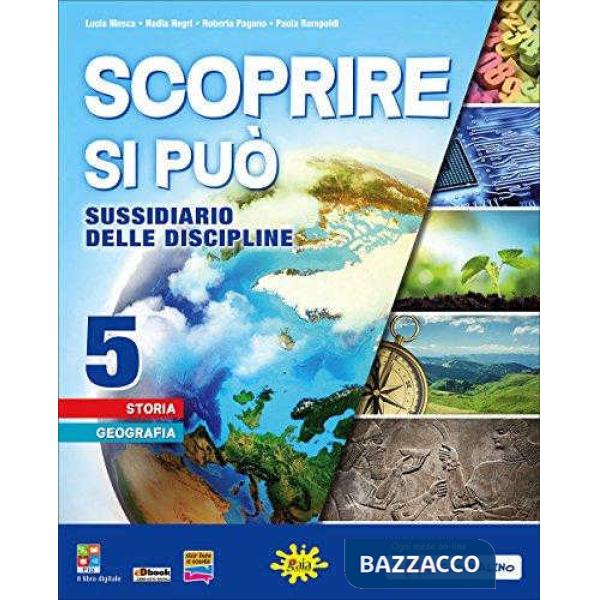 SCOPRIRE SI PUO ANTRO CONF VEND 5