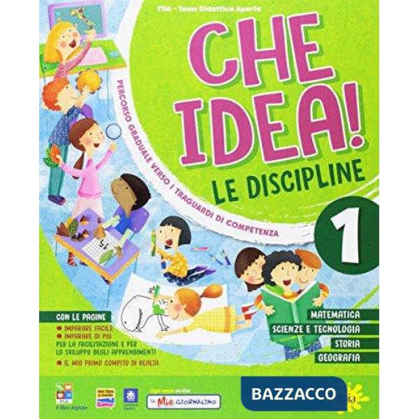 CHE IDEA! 1