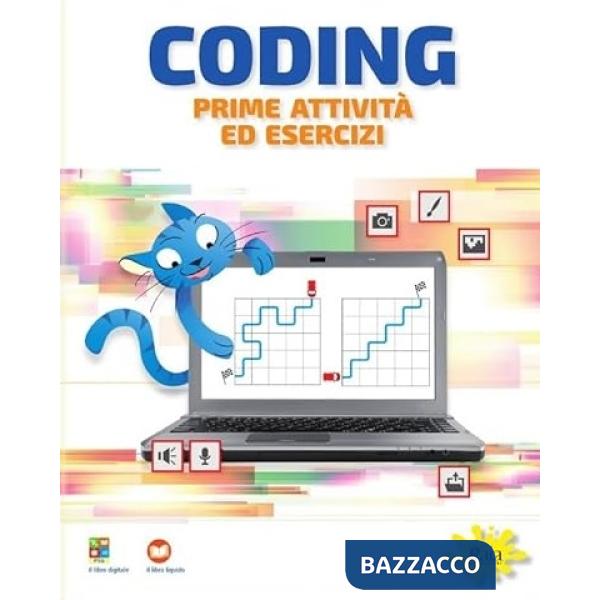TUTTO CHIARO-CODING