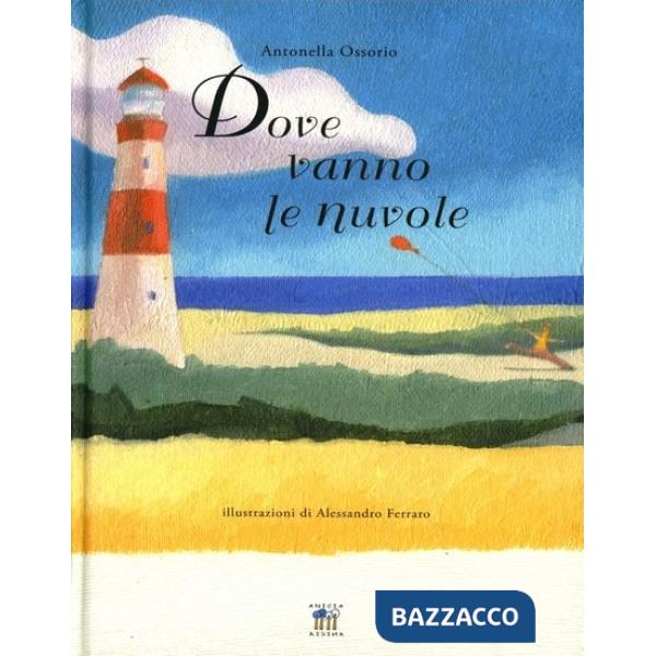 Dove vanno le nuvole