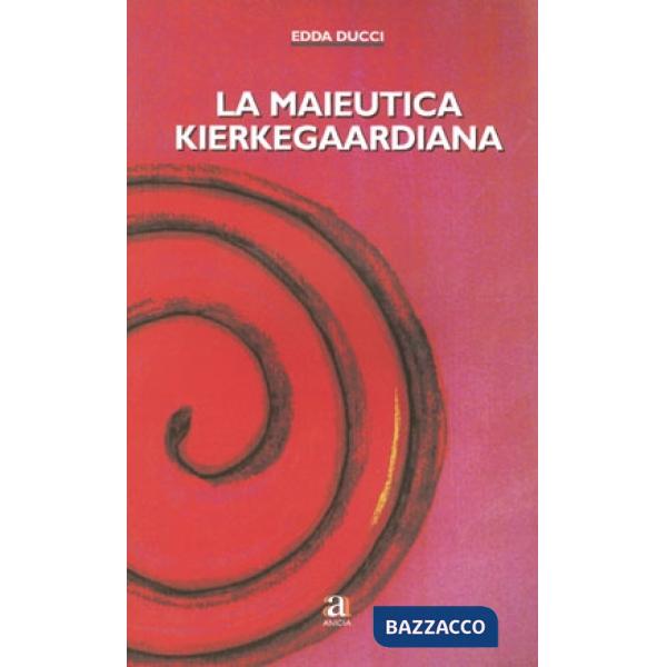 Maieutica kierkegaardiana (La)