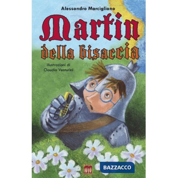 Cavalier Martin della bisaccia (Il)