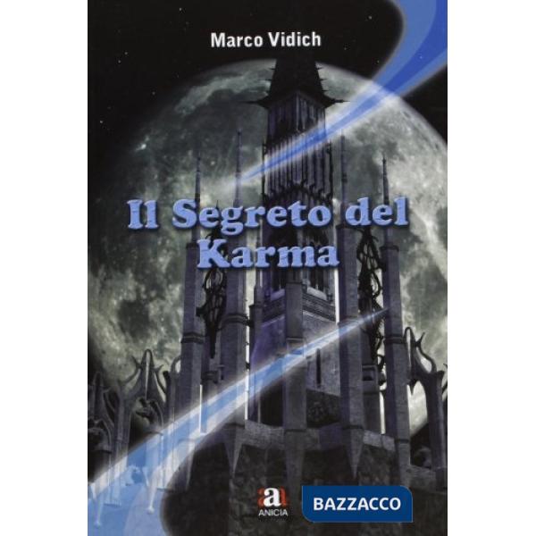 Segreto del karma (Il)