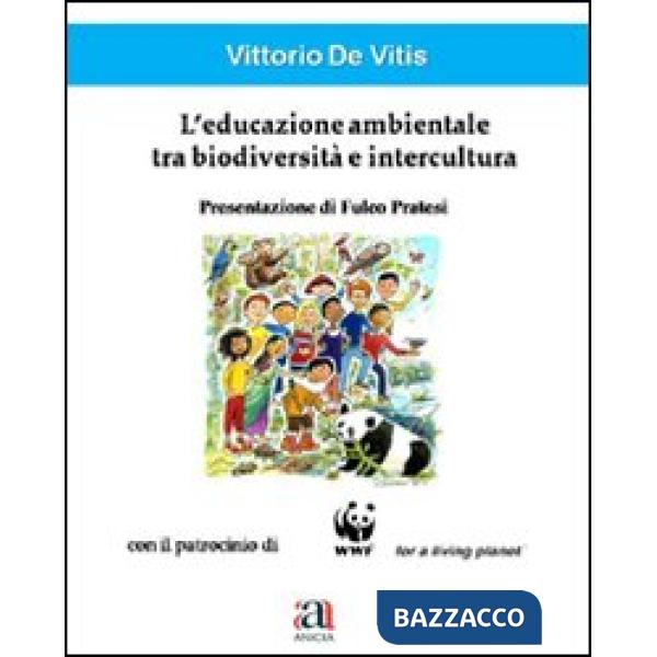 Educazione ambientale tra biodiversità e intercultura (L')