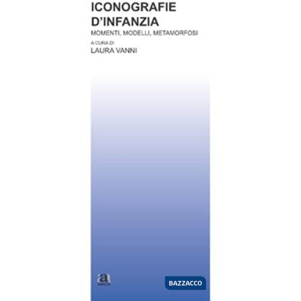 Iconografie d'infanzia