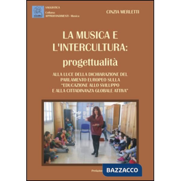 Musica e l'intercultura (La)