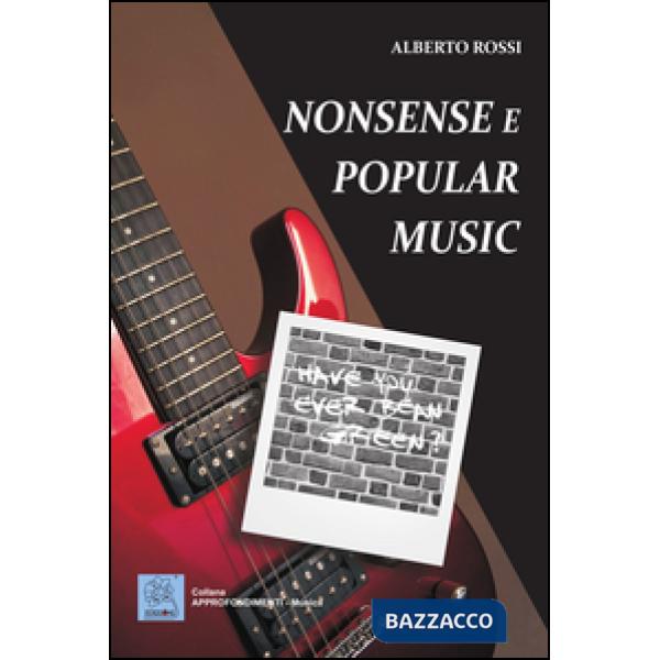 Nonsense e popular music