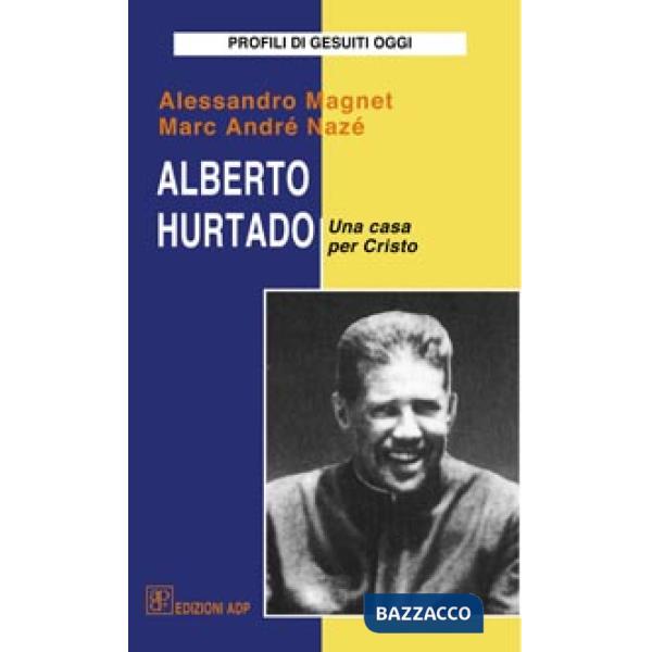 Alberto Hurtado