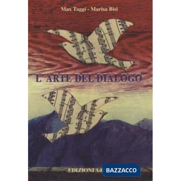 Arte del dialogo (L')