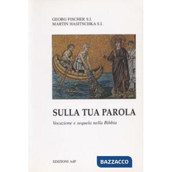 Sulla tua parola