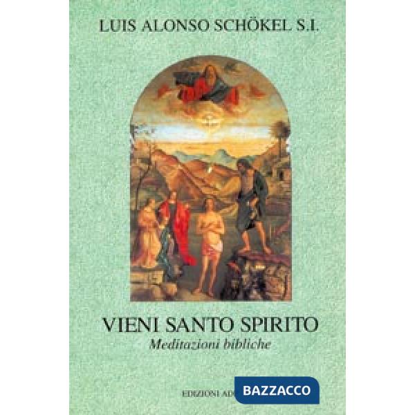Vieni Santo Spirito