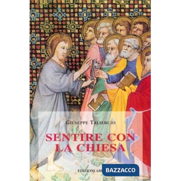 Sentire con la Chiesa