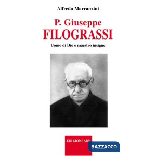 P. Giuseppe Filograssi