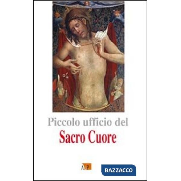 Piccolo ufficio del sacro cuore