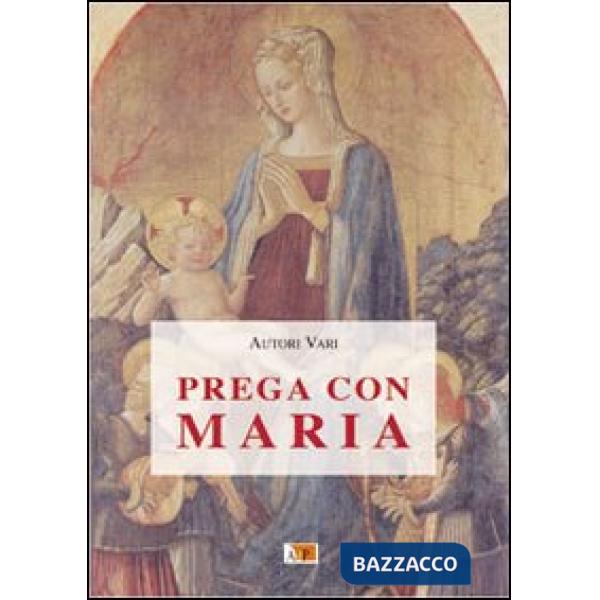 Prega con Maria
