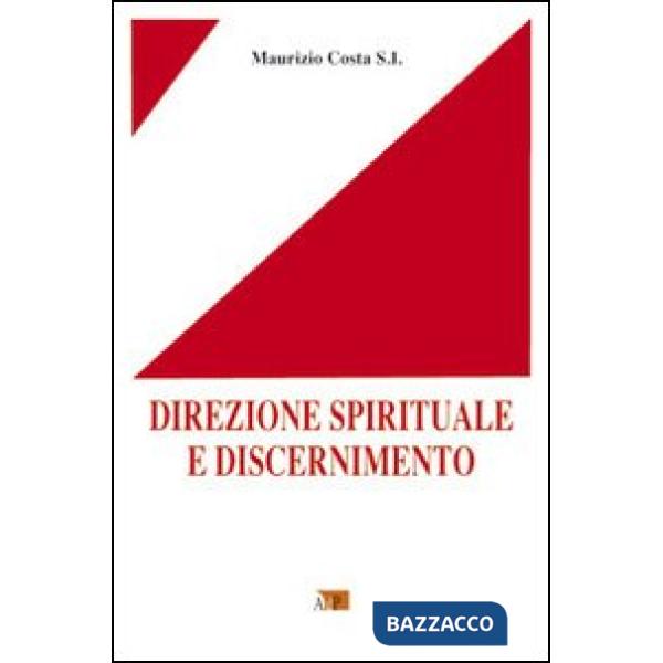 Direzione spirituale e discernimento