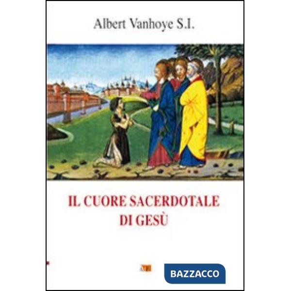 Cuore sacerdotale di Gesù (Il)