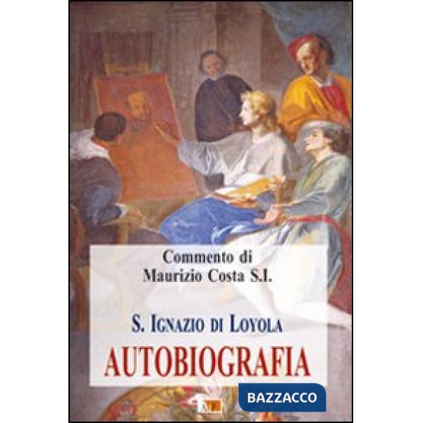 Autobiografia