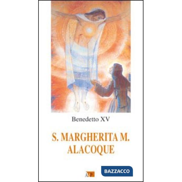 S. Margherita M. Alacoque. Decreto di canonizzazione, 13 maggio 1920