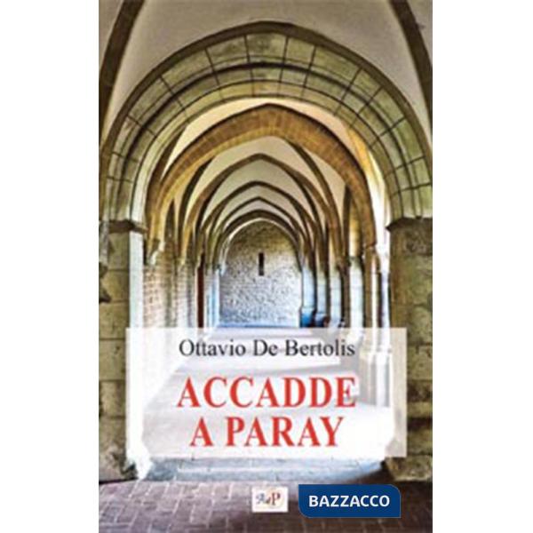 Accade a Paray