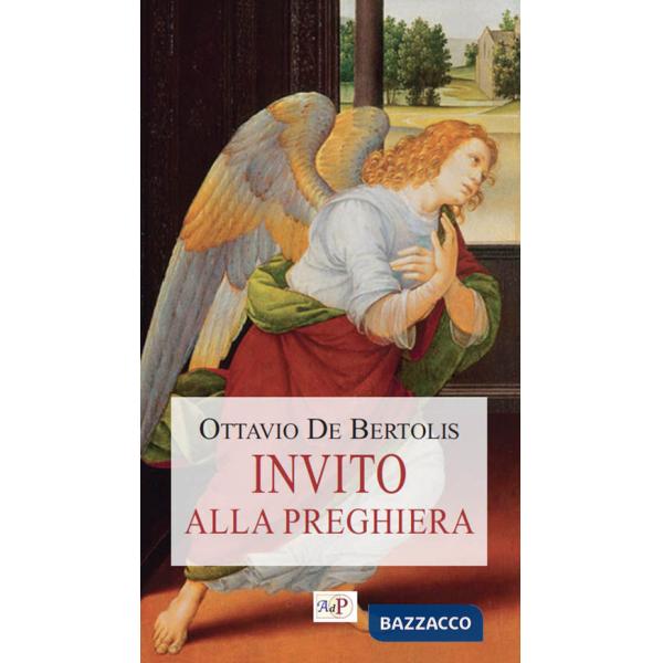 Invito alla preghiera