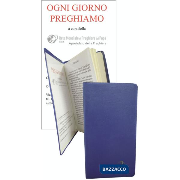 Rete mondiale di preghiera del papa. Ogni giorno preghiamo