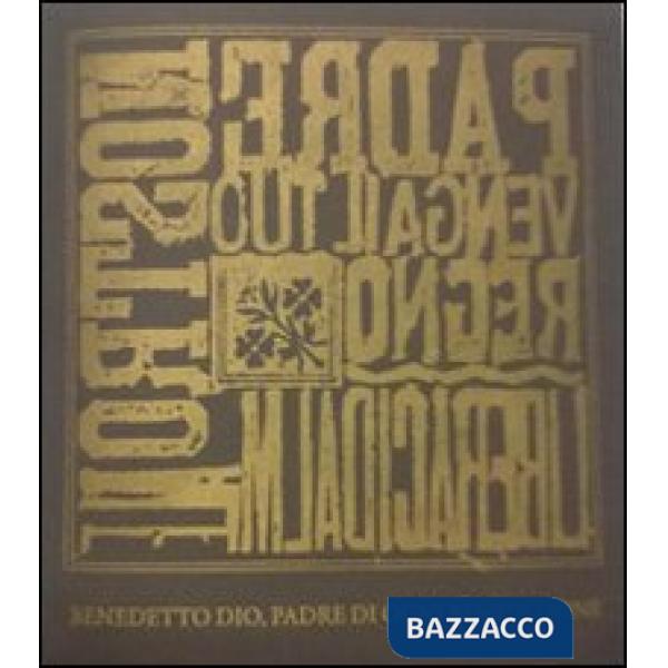 Preghiere per benedire e invocare benedizioni