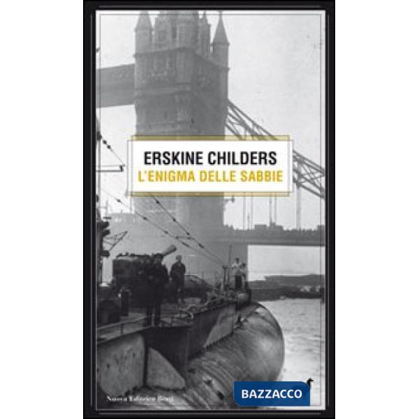 Enigma delle sabbie (L')
