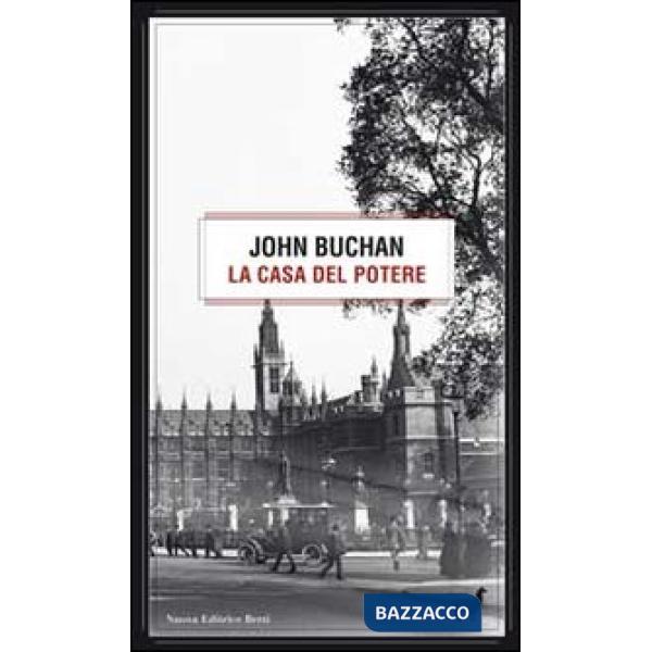 Casa del potere (La)