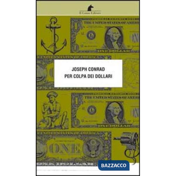 Per colpa dei dollari