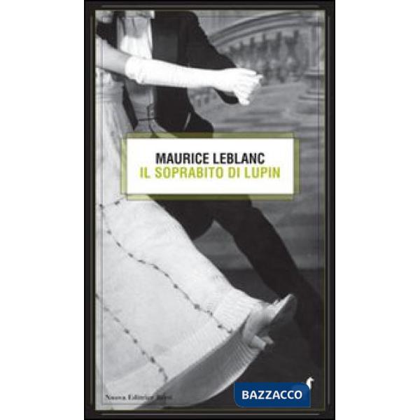 Soprabito di Lupin (Il)