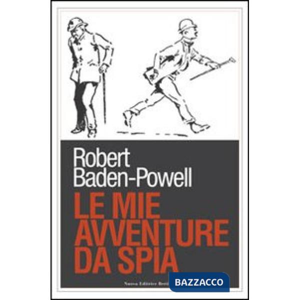 Mie avventure da spia (Le)