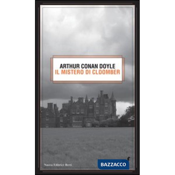 Mistero di Cloomber (Il)