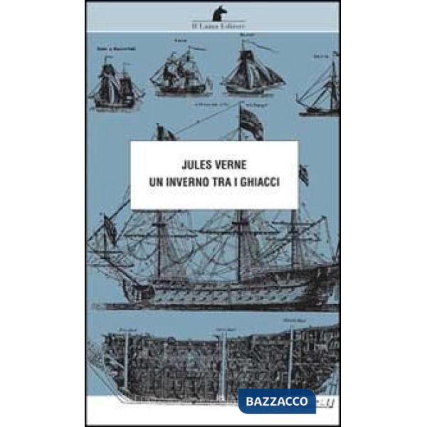 Inverno tra i ghiacci (Un)