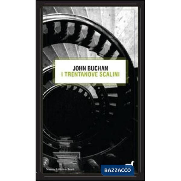 Trentanove scalini (I)