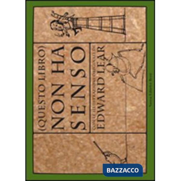 (Questo libro) non ha senso. Ediz. multilingue