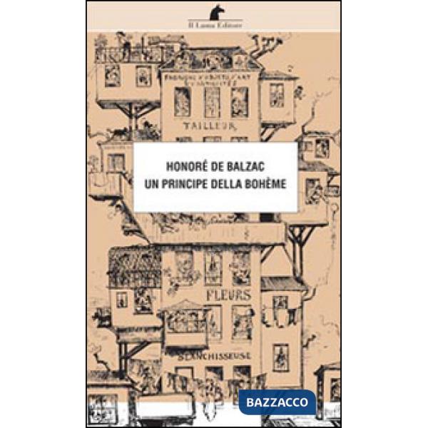 Principe della Bohème (Un)