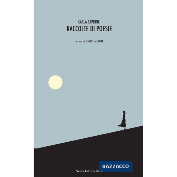 Raccolte di poesie
