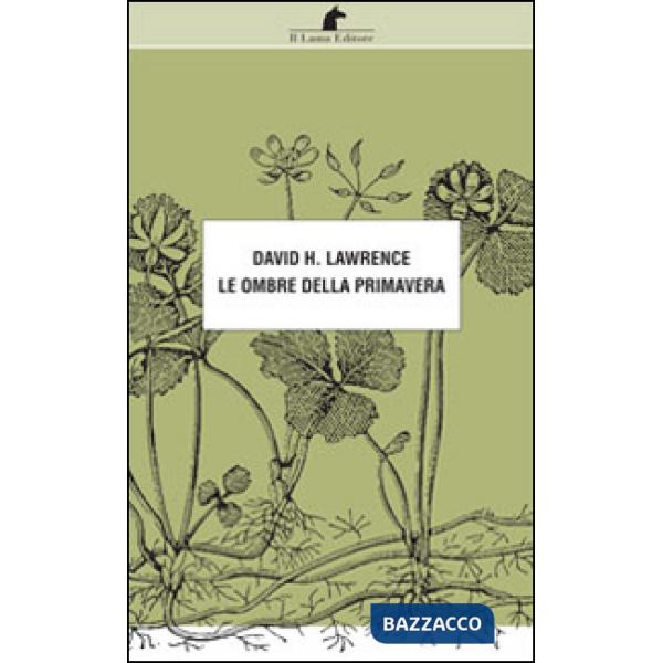 Ombre della primavera (Le)