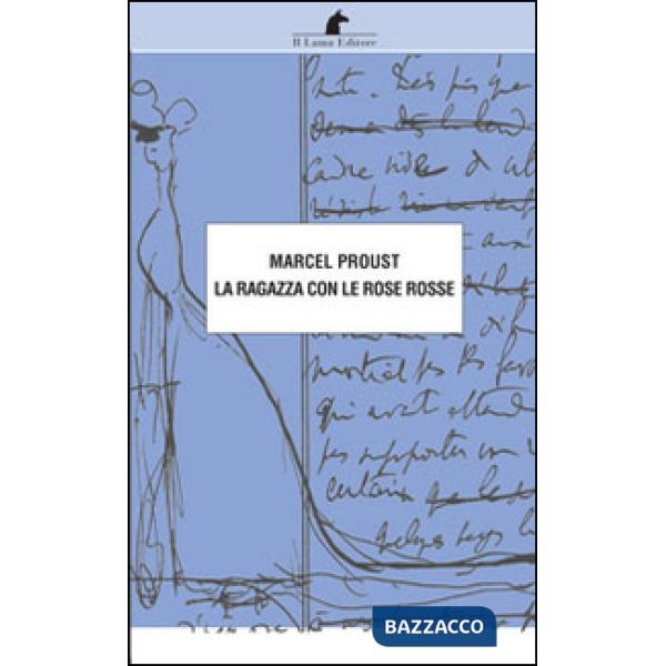 Ragazza con le rose rosse (La)