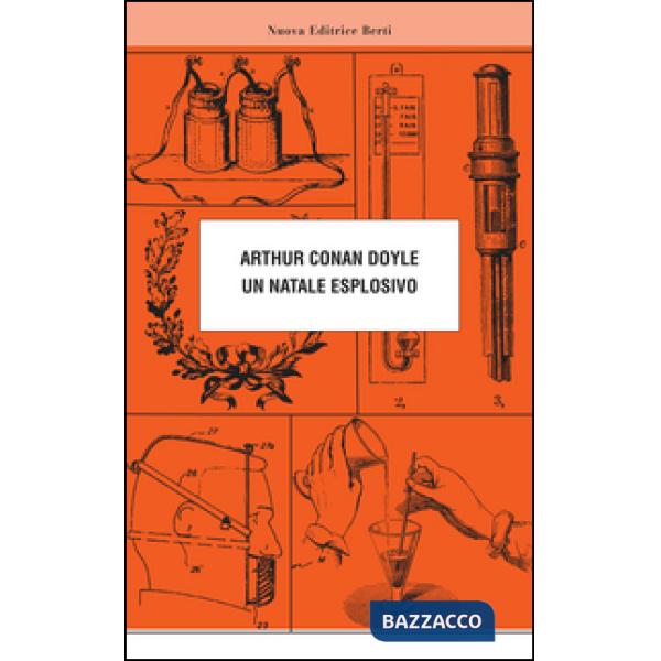 Natale esplosivo (Un)