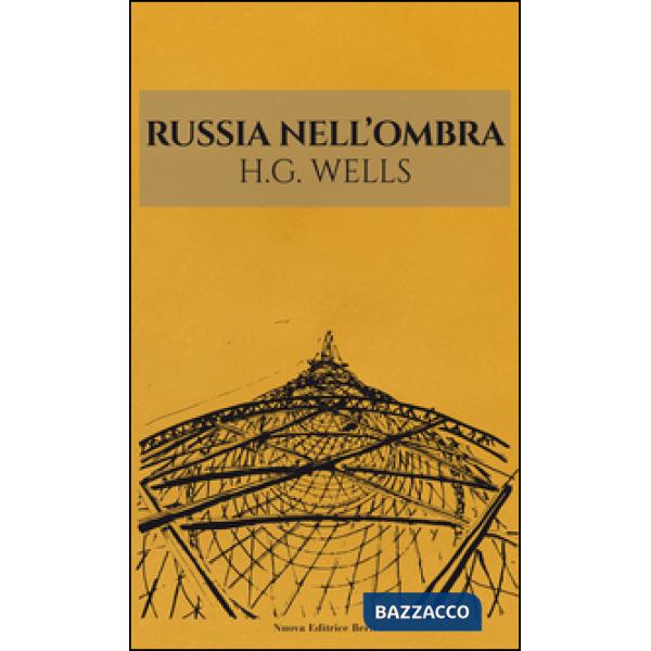 Russia nell'ombra