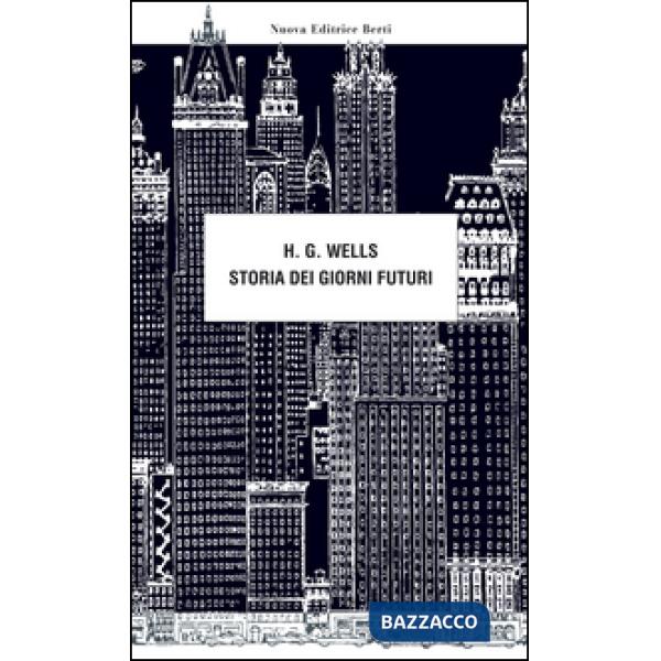 Storia dei giorni futuri