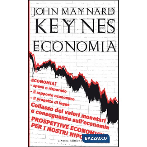 Economia. Prospettive economiche per i nostri nipoti